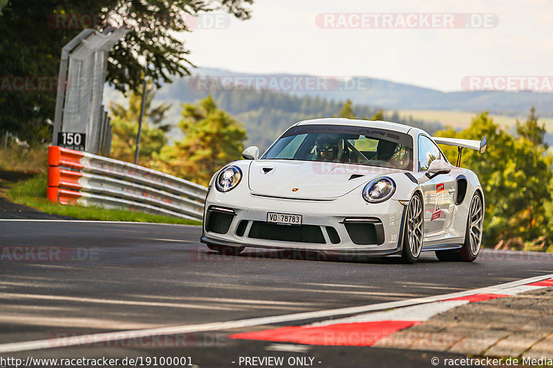 Bild #19100001 - Manthey-Racing Nordschleifen Trackday (21.9.2022)