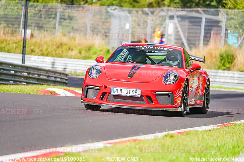 Bild #19100051 - Manthey-Racing Nordschleifen Trackday (21.9.2022)