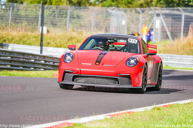 Bild #19100059 - Manthey-Racing Nordschleifen Trackday (21.9.2022)