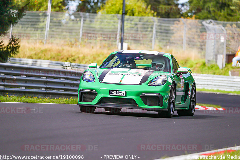 Bild #19100098 - Manthey-Racing Nordschleifen Trackday (21.9.2022)