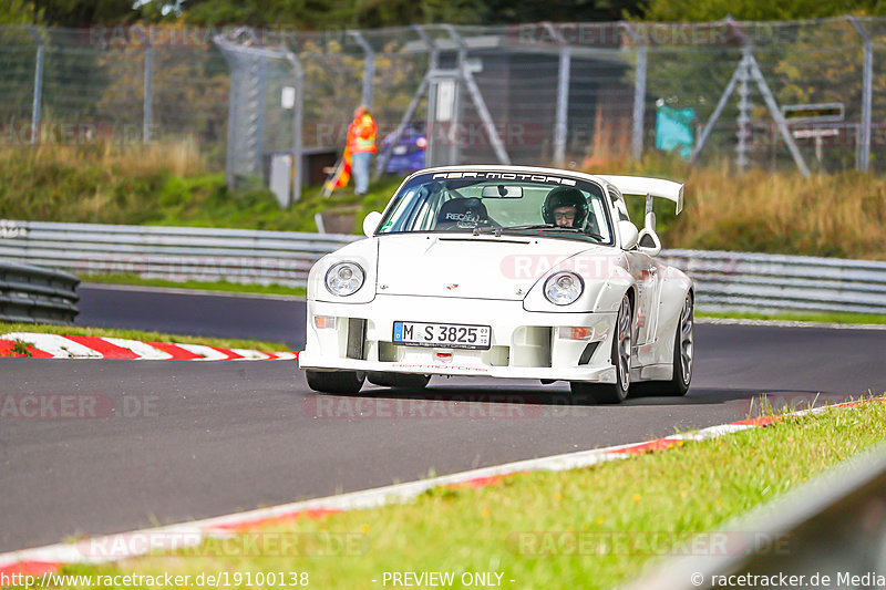 Bild #19100138 - Manthey-Racing Nordschleifen Trackday (21.9.2022)