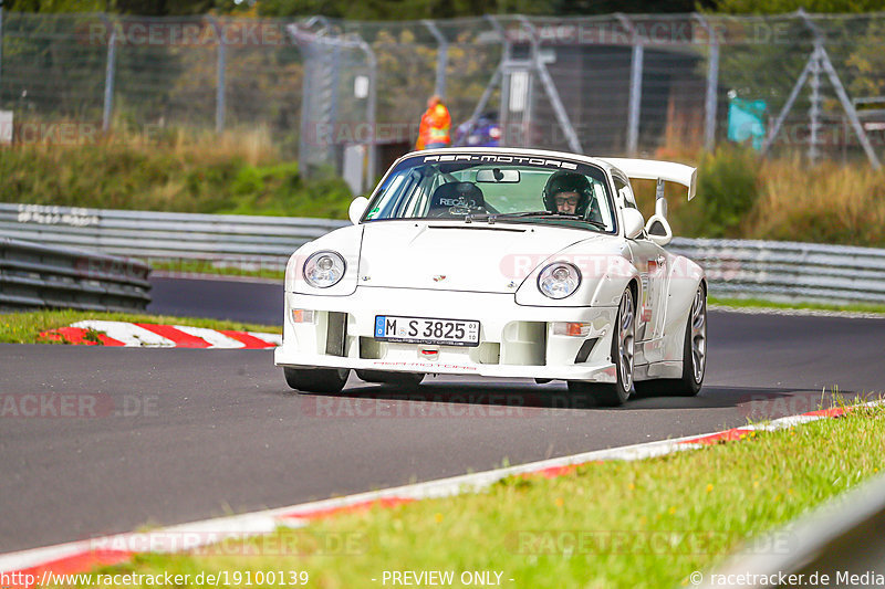 Bild #19100139 - Manthey-Racing Nordschleifen Trackday (21.9.2022)