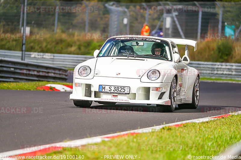 Bild #19100140 - Manthey-Racing Nordschleifen Trackday (21.9.2022)