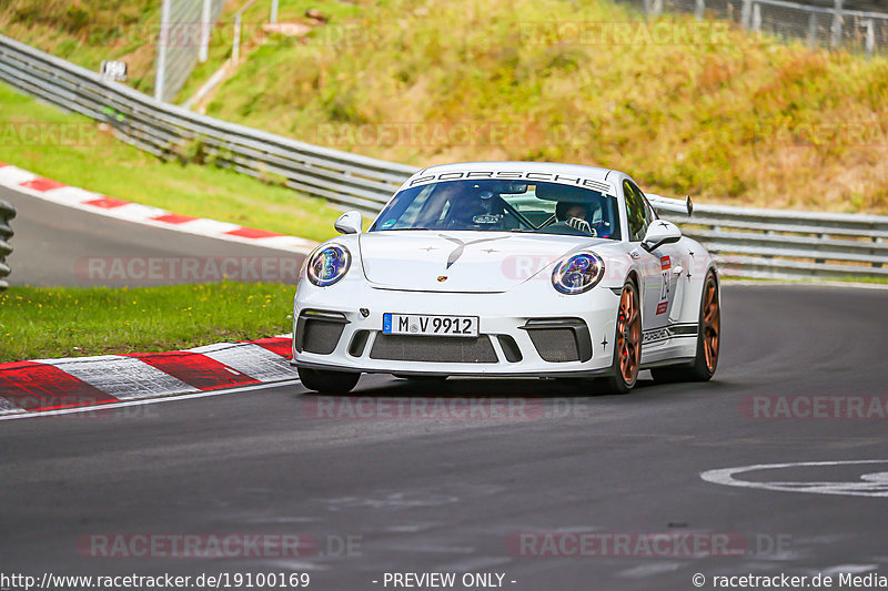 Bild #19100169 - Manthey-Racing Nordschleifen Trackday (21.9.2022)