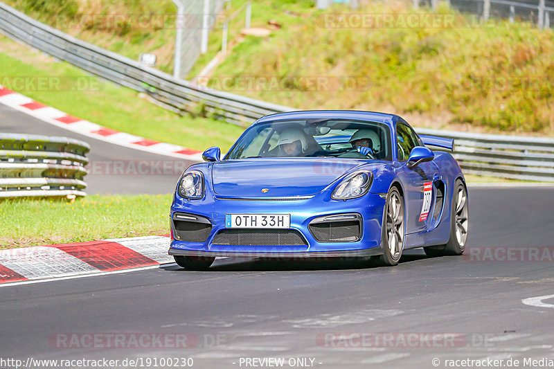 Bild #19100230 - Manthey-Racing Nordschleifen Trackday (21.9.2022)