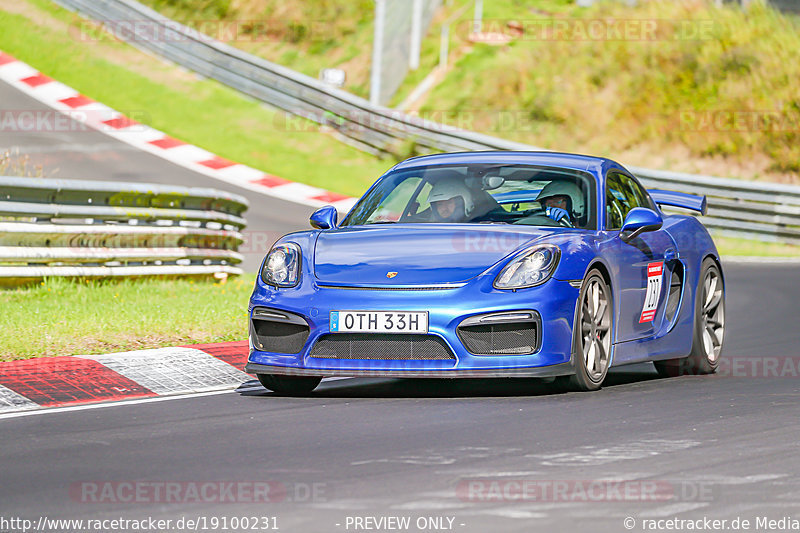 Bild #19100231 - Manthey-Racing Nordschleifen Trackday (21.9.2022)