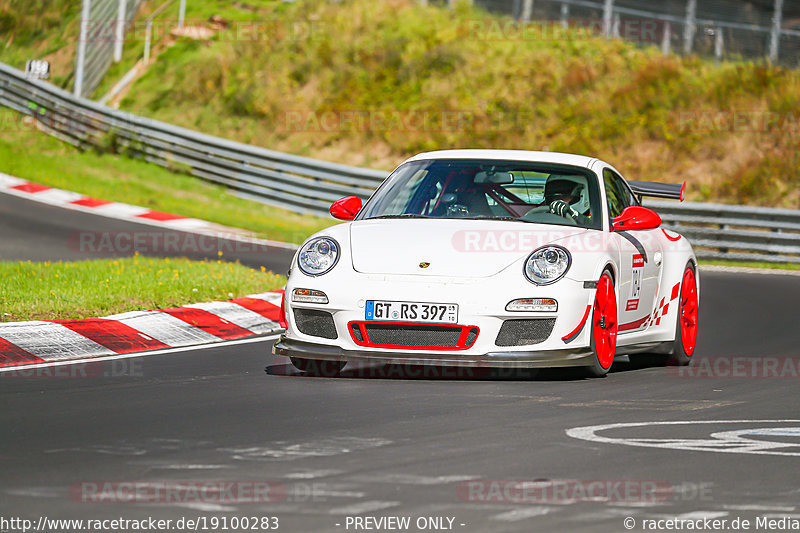 Bild #19100283 - Manthey-Racing Nordschleifen Trackday (21.9.2022)