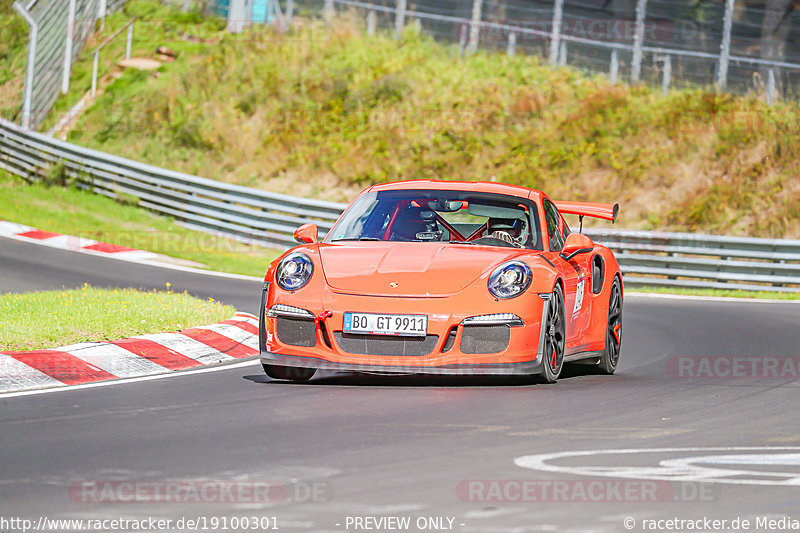 Bild #19100301 - Manthey-Racing Nordschleifen Trackday (21.9.2022)