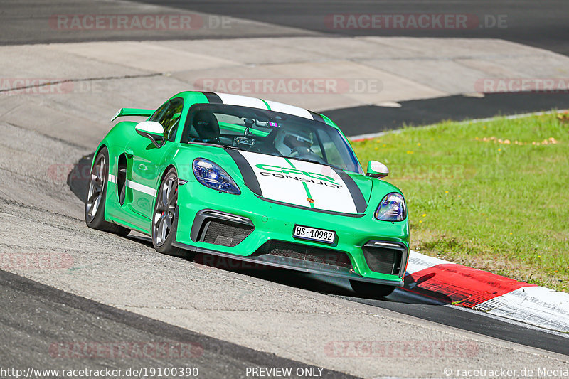 Bild #19100390 - Manthey-Racing Nordschleifen Trackday (21.9.2022)