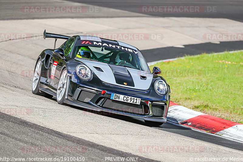 Bild #19100450 - Manthey-Racing Nordschleifen Trackday (21.9.2022)