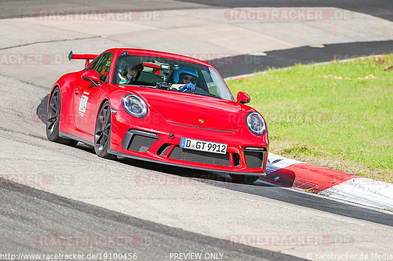 Bild #19100456 - Manthey-Racing Nordschleifen Trackday (21.9.2022)