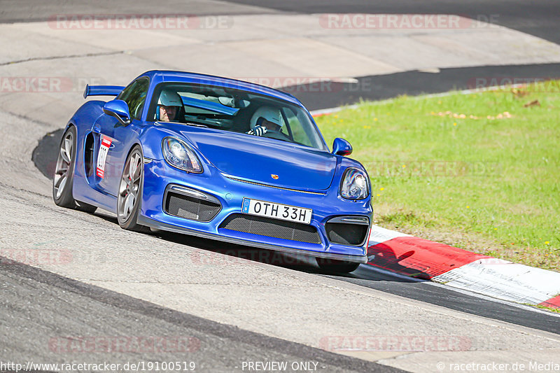 Bild #19100519 - Manthey-Racing Nordschleifen Trackday (21.9.2022)