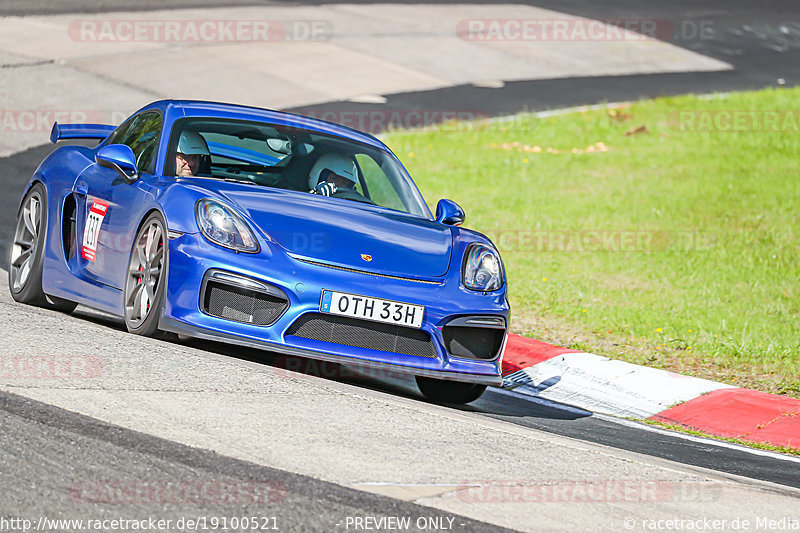 Bild #19100521 - Manthey-Racing Nordschleifen Trackday (21.9.2022)