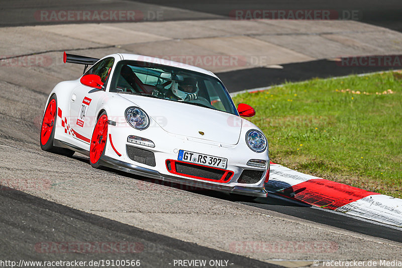 Bild #19100566 - Manthey-Racing Nordschleifen Trackday (21.9.2022)