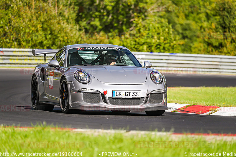 Bild #19100604 - Manthey-Racing Nordschleifen Trackday (21.9.2022)