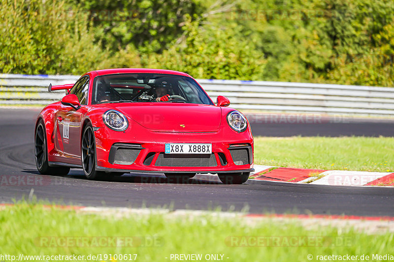 Bild #19100617 - Manthey-Racing Nordschleifen Trackday (21.9.2022)