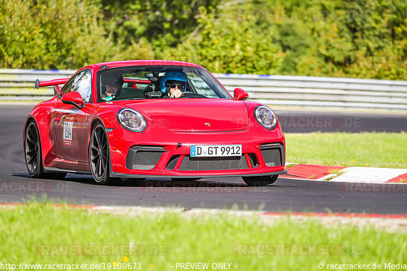 Bild #19100671 - Manthey-Racing Nordschleifen Trackday (21.9.2022)