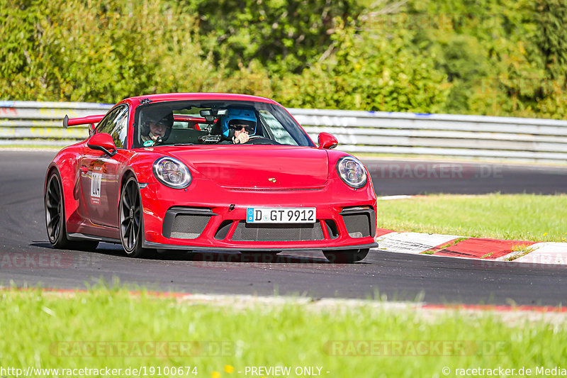 Bild #19100674 - Manthey-Racing Nordschleifen Trackday (21.9.2022)