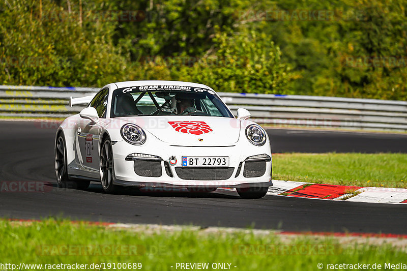 Bild #19100689 - Manthey-Racing Nordschleifen Trackday (21.9.2022)