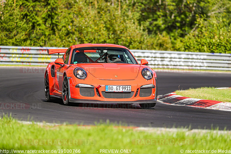 Bild #19100766 - Manthey-Racing Nordschleifen Trackday (21.9.2022)