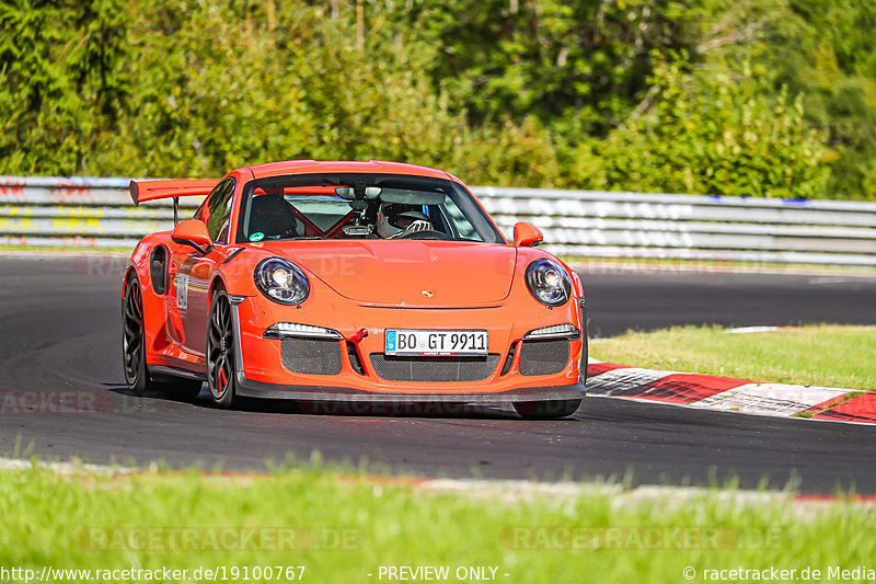 Bild #19100767 - Manthey-Racing Nordschleifen Trackday (21.9.2022)