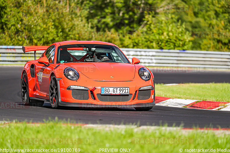 Bild #19100769 - Manthey-Racing Nordschleifen Trackday (21.9.2022)