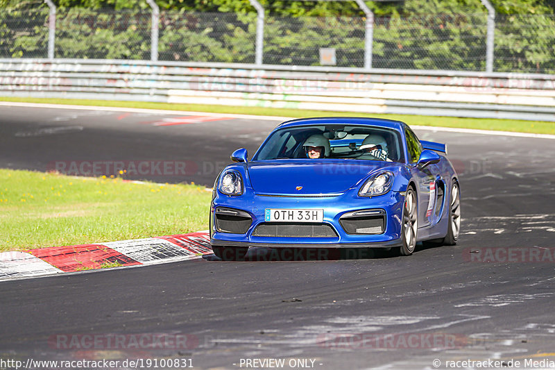 Bild #19100831 - Manthey-Racing Nordschleifen Trackday (21.9.2022)