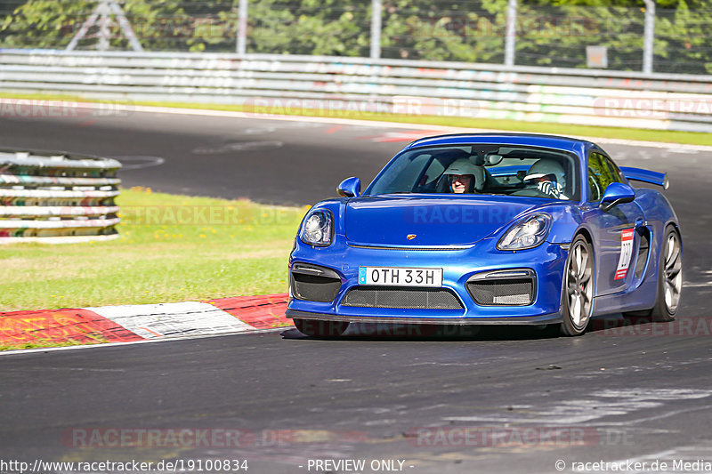 Bild #19100834 - Manthey-Racing Nordschleifen Trackday (21.9.2022)