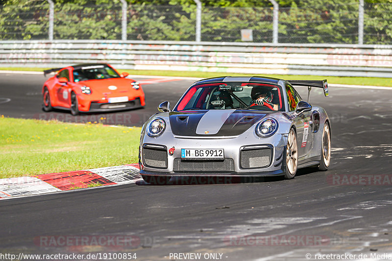 Bild #19100854 - Manthey-Racing Nordschleifen Trackday (21.9.2022)