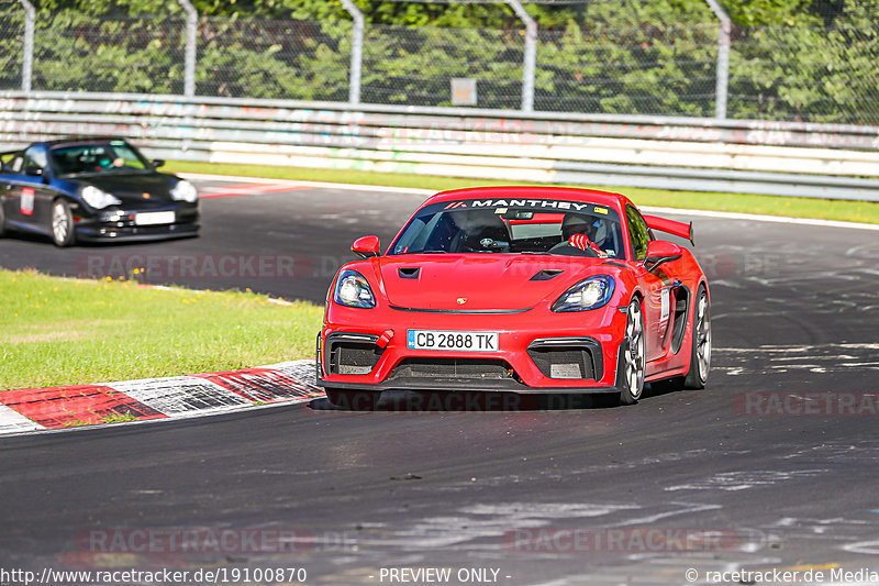 Bild #19100870 - Manthey-Racing Nordschleifen Trackday (21.9.2022)