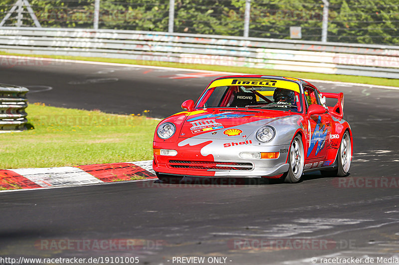 Bild #19101005 - Manthey-Racing Nordschleifen Trackday (21.9.2022)