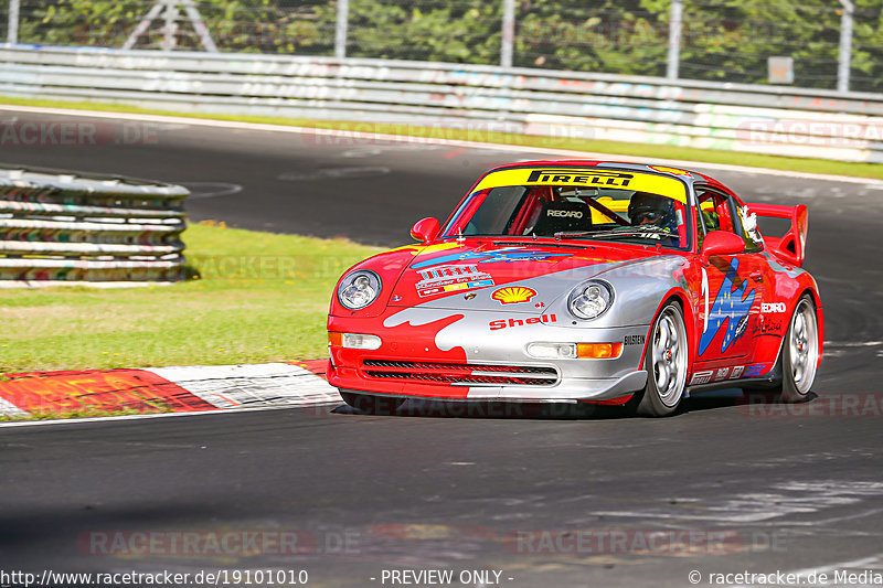 Bild #19101010 - Manthey-Racing Nordschleifen Trackday (21.9.2022)