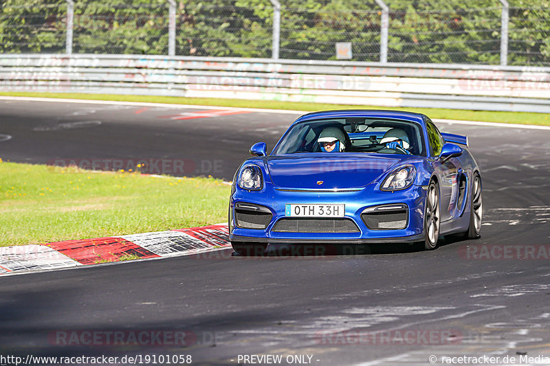 Bild #19101058 - Manthey-Racing Nordschleifen Trackday (21.9.2022)