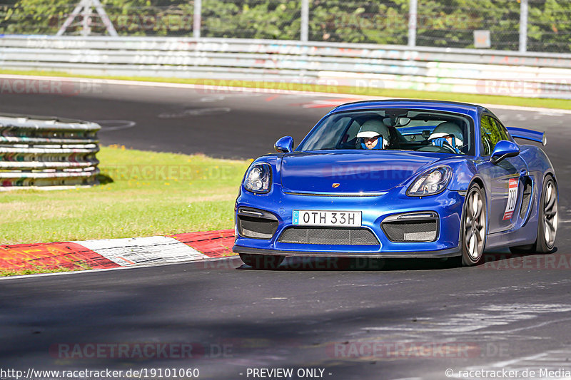 Bild #19101060 - Manthey-Racing Nordschleifen Trackday (21.9.2022)