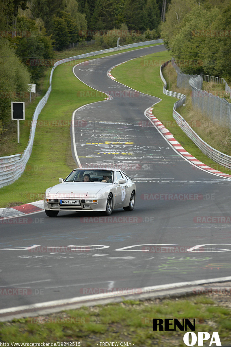 Bild #19242515 - Creme21 Rallye Nürburgring