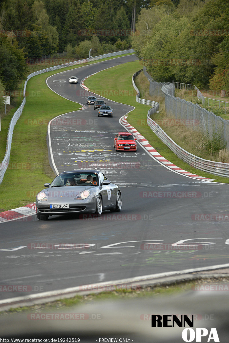 Bild #19242519 - Creme21 Rallye Nürburgring