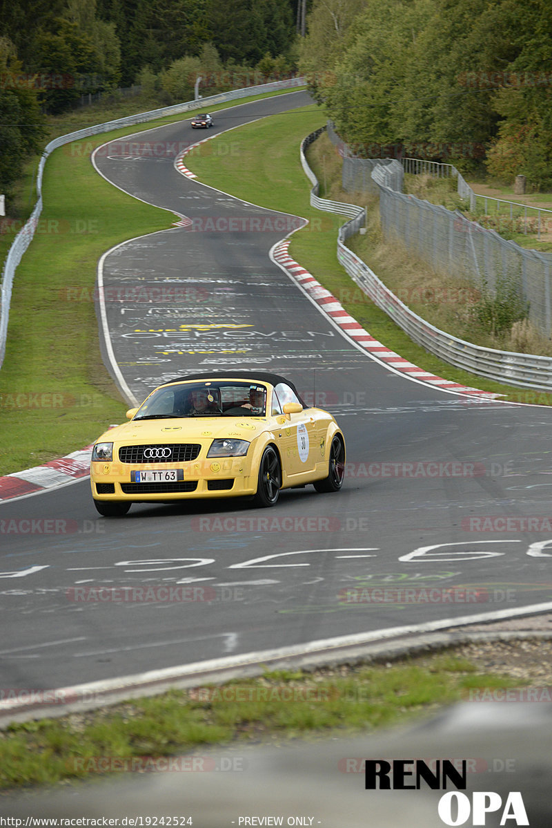 Bild #19242524 - Creme21 Rallye Nürburgring