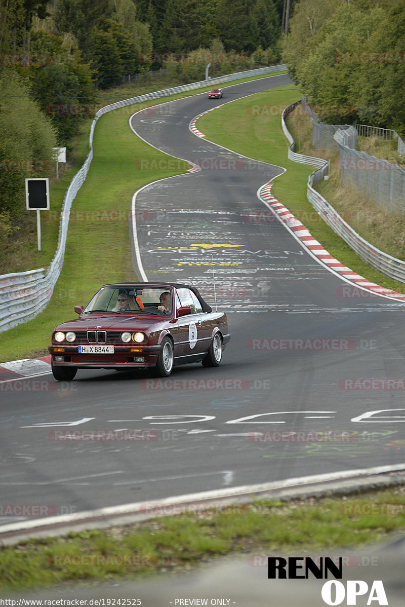 Bild #19242525 - Creme21 Rallye Nürburgring