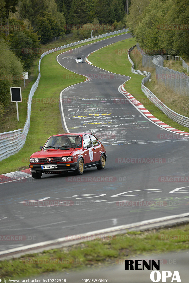 Bild #19242526 - Creme21 Rallye Nürburgring