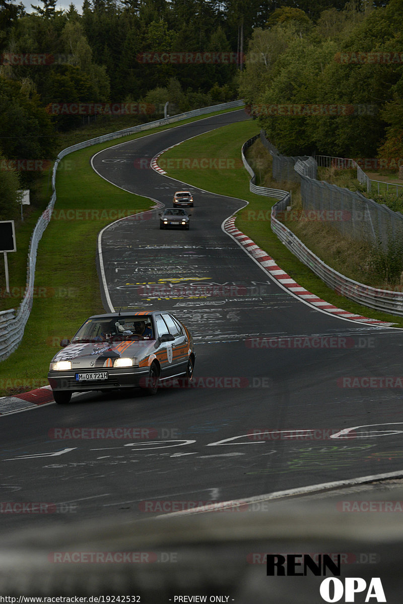 Bild #19242532 - Creme21 Rallye Nürburgring