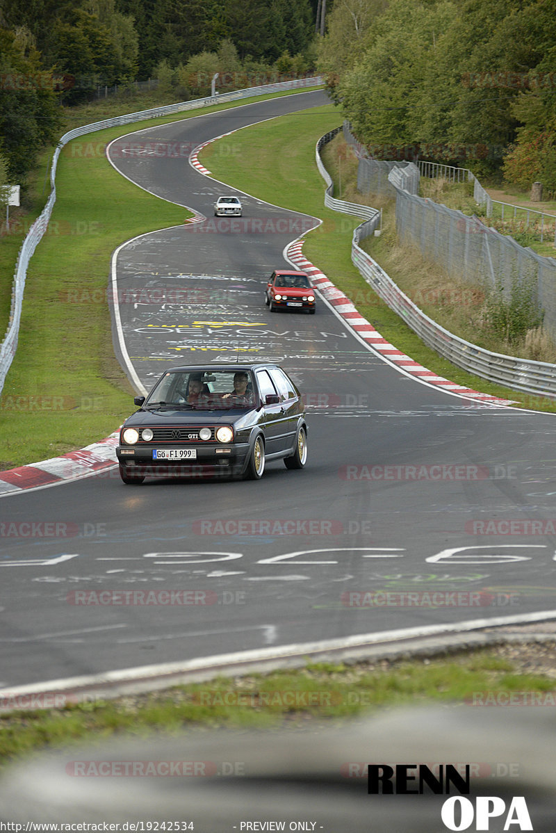 Bild #19242534 - Creme21 Rallye Nürburgring