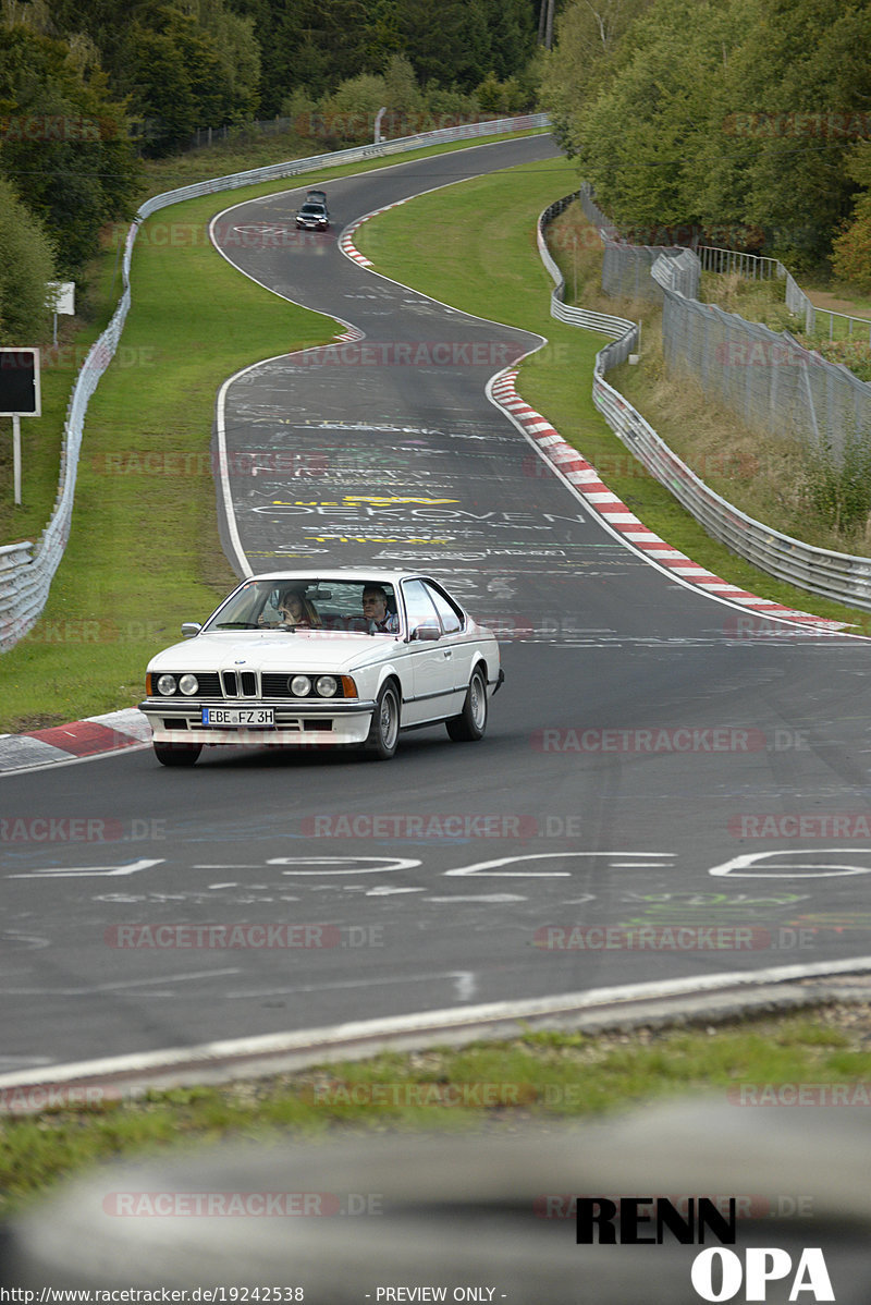 Bild #19242538 - Creme21 Rallye Nürburgring