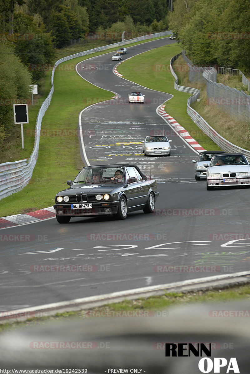 Bild #19242539 - Creme21 Rallye Nürburgring