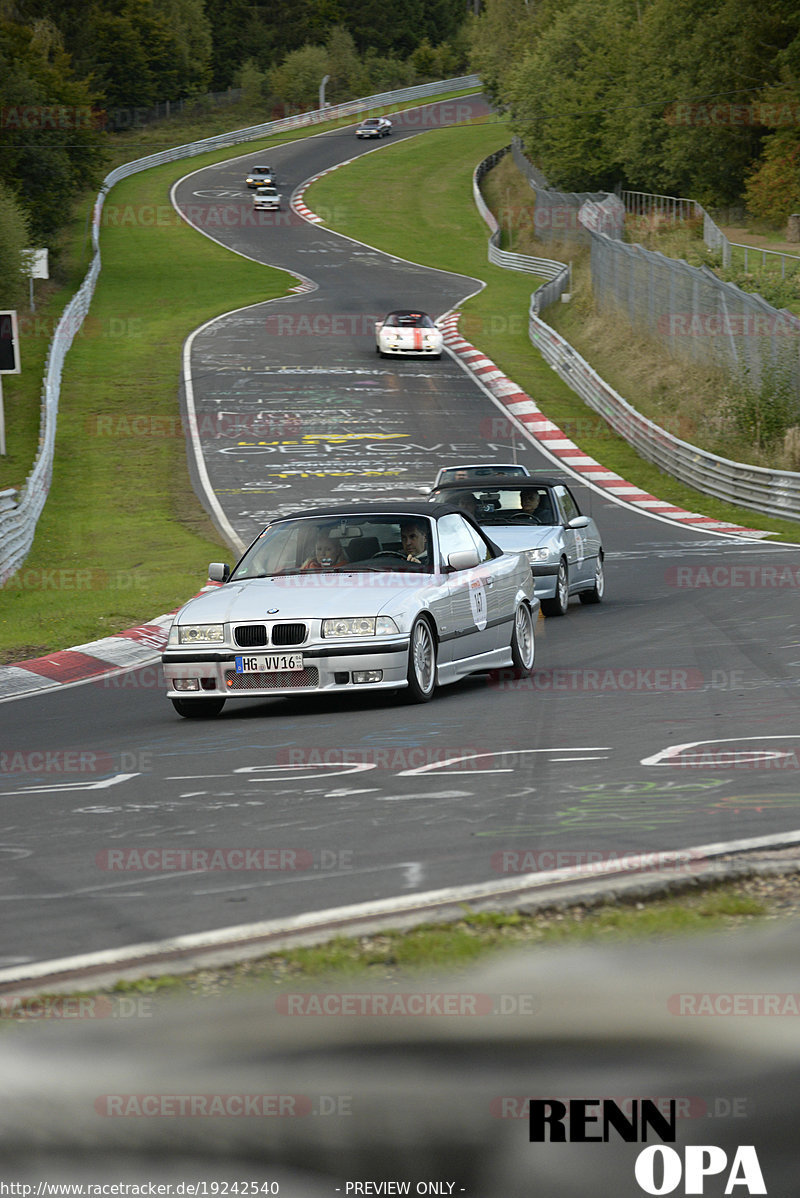 Bild #19242540 - Creme21 Rallye Nürburgring