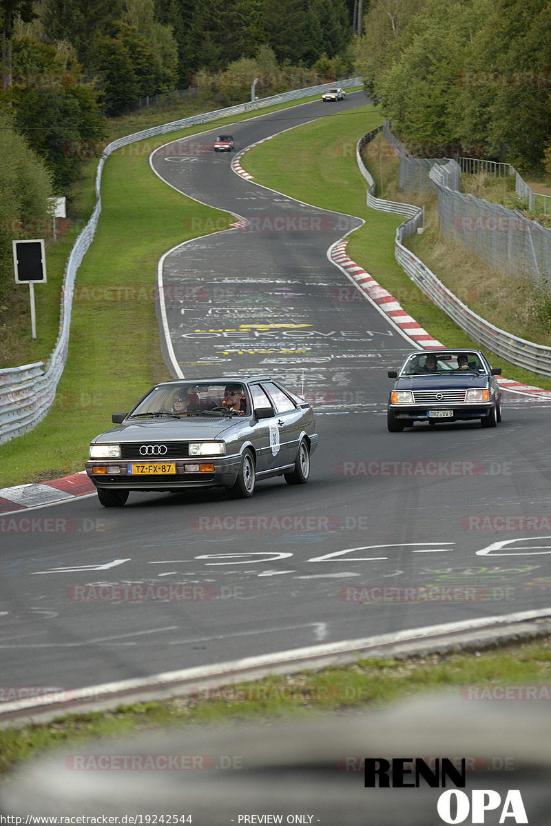 Bild #19242544 - Creme21 Rallye Nürburgring