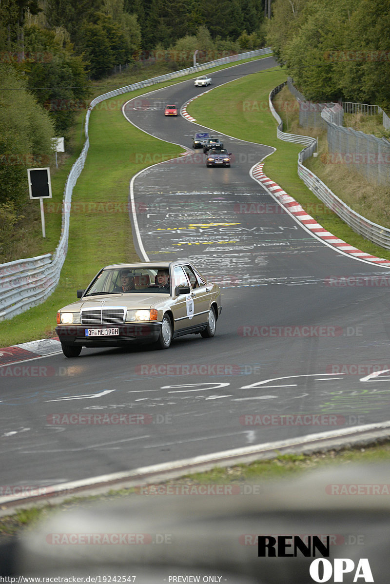 Bild #19242547 - Creme21 Rallye Nürburgring