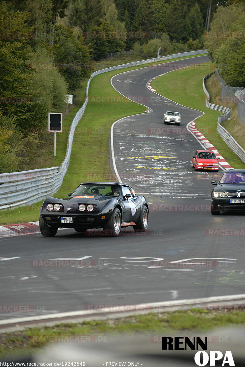 Bild #19242549 - Creme21 Rallye Nürburgring