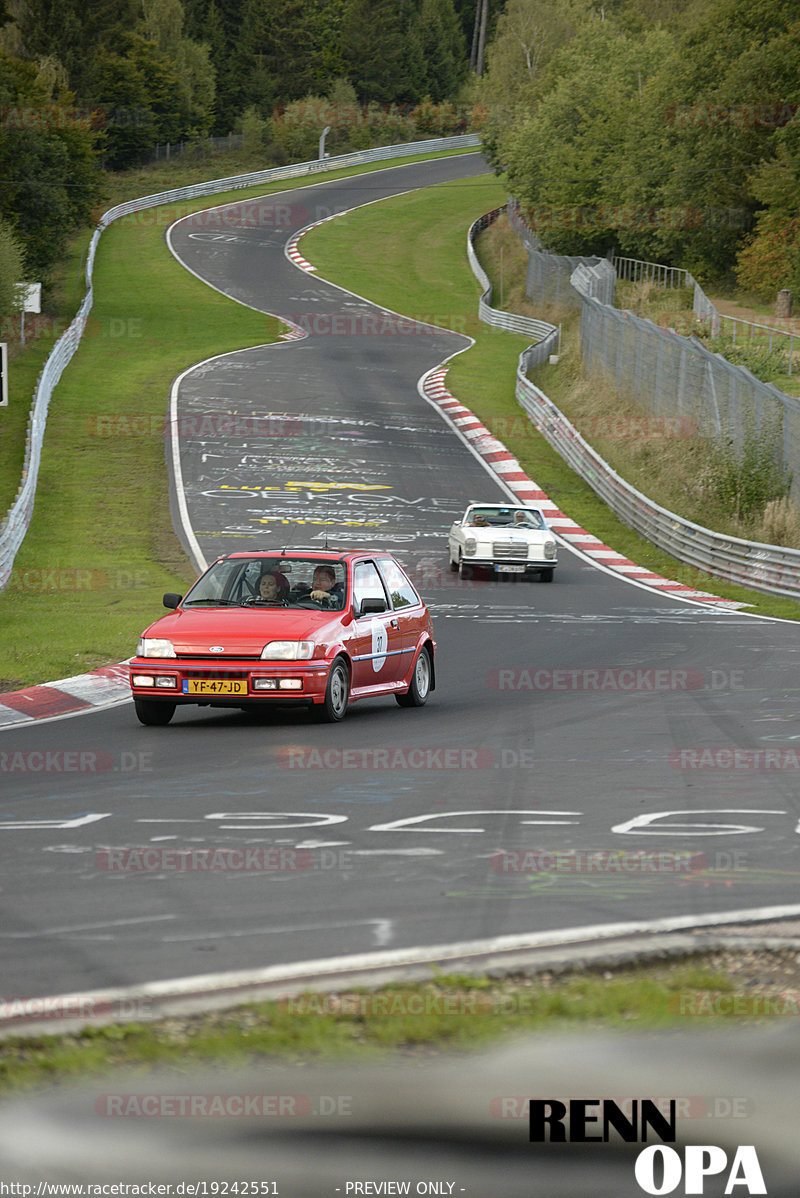 Bild #19242551 - Creme21 Rallye Nürburgring