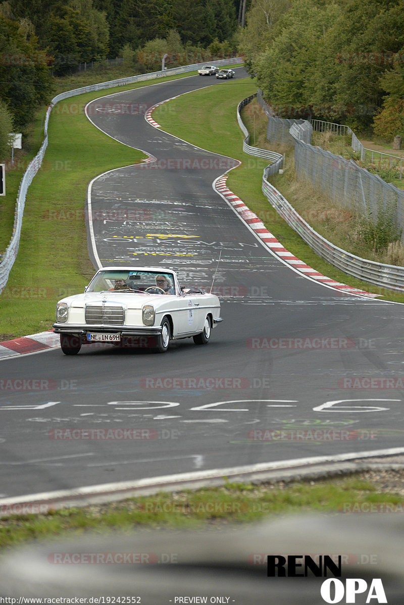 Bild #19242552 - Creme21 Rallye Nürburgring