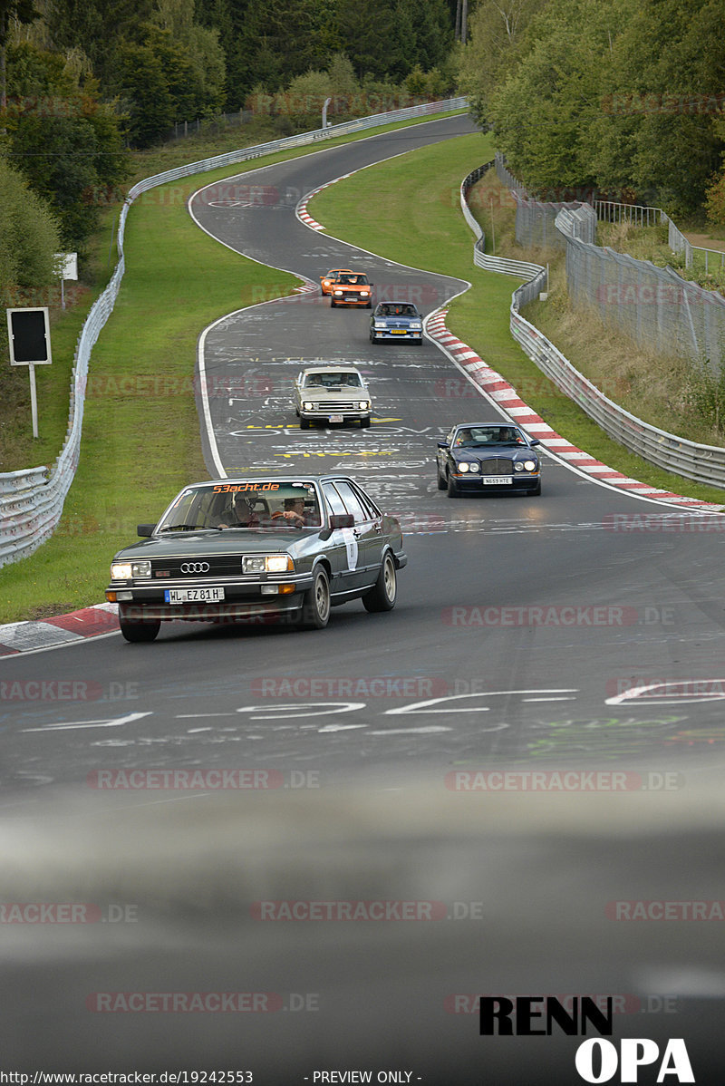 Bild #19242553 - Creme21 Rallye Nürburgring